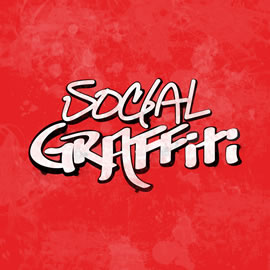 Social Graffiti Logo