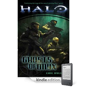 Halo Ghost of Onyx