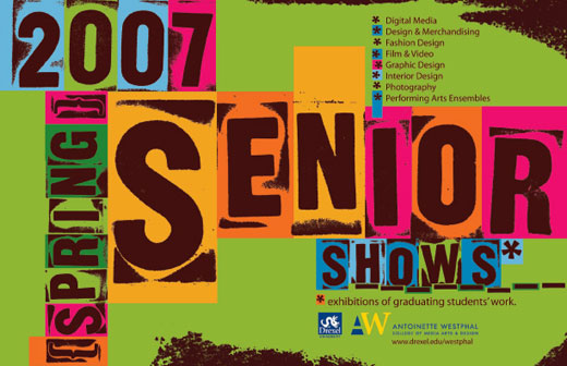 Senior Show Img